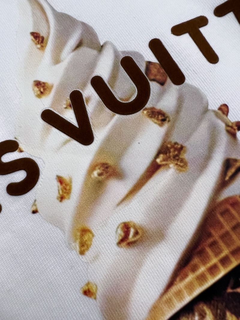 Louis Vuitton T-Shirts